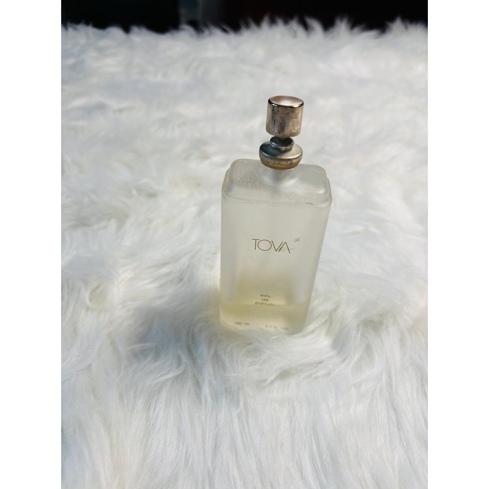 Vintage rare Tova Beverly Hills fragrance 20%